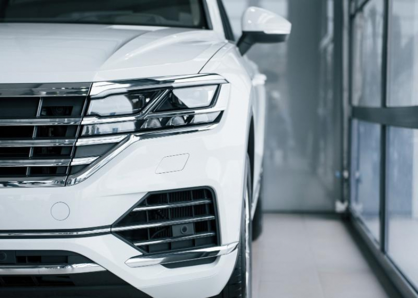  Лже-водитель организации Абхазии лишился Лексуса