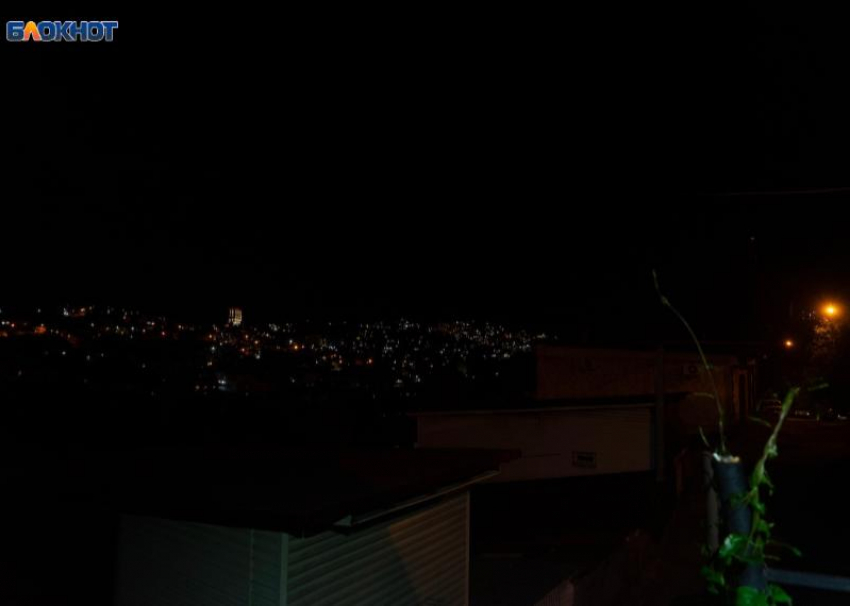 Были слышны взрывы: украинские беспилотники вновь атаковали Сочи