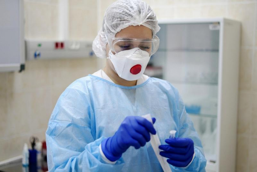 13 человек заразились коронавирусом за прошедшие сутки в Сочи