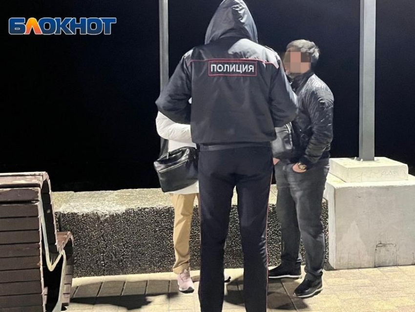 Сочинского полицейского ждет суд за посредничество при передаче взятки