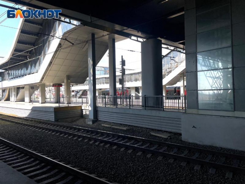 Билеты неадекватно дорогие: россияне жалуются на значительный рост цен на поезда в Сочи