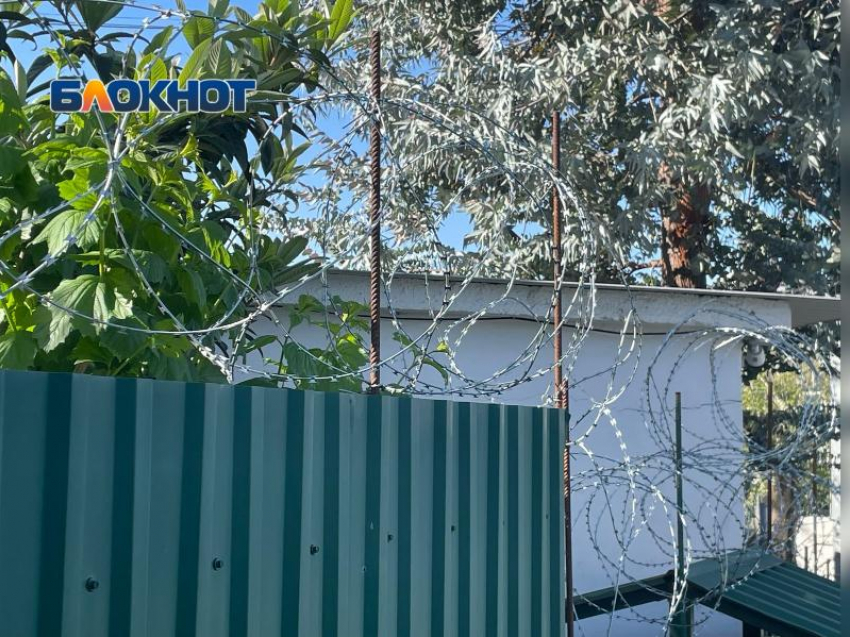 В Сочи осудили сотрудника санатория, где погиб ребенок на теннисном корте