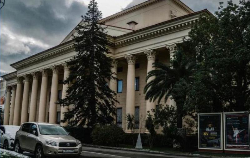 Александр Роднянский объявил об отмене «Кинотавра» в Сочи