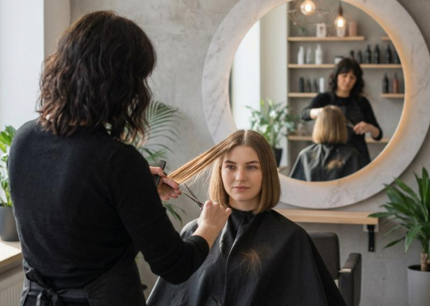 Жительница Сочи пригласила парикмахера на праздник и лишилась 118 тысяч рублей