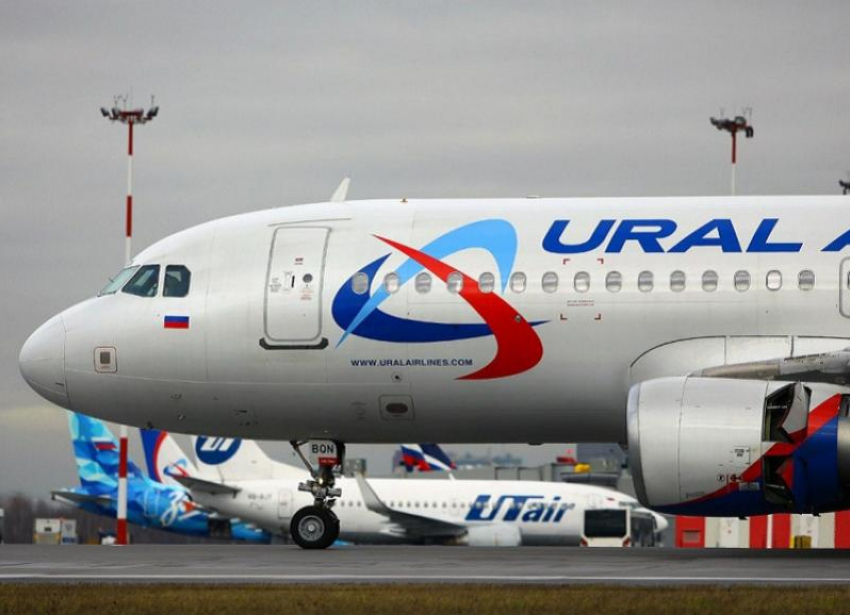 «Уральские авиалинии» запустили регулярные рейсы из Сочи в Стамбул