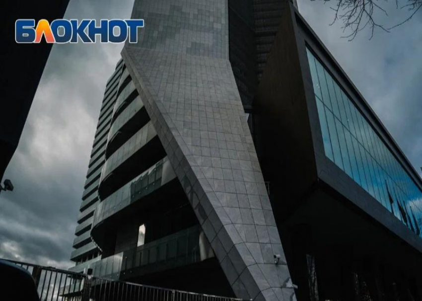 Сочи не стал лидером по бронированию отелей в ноябре