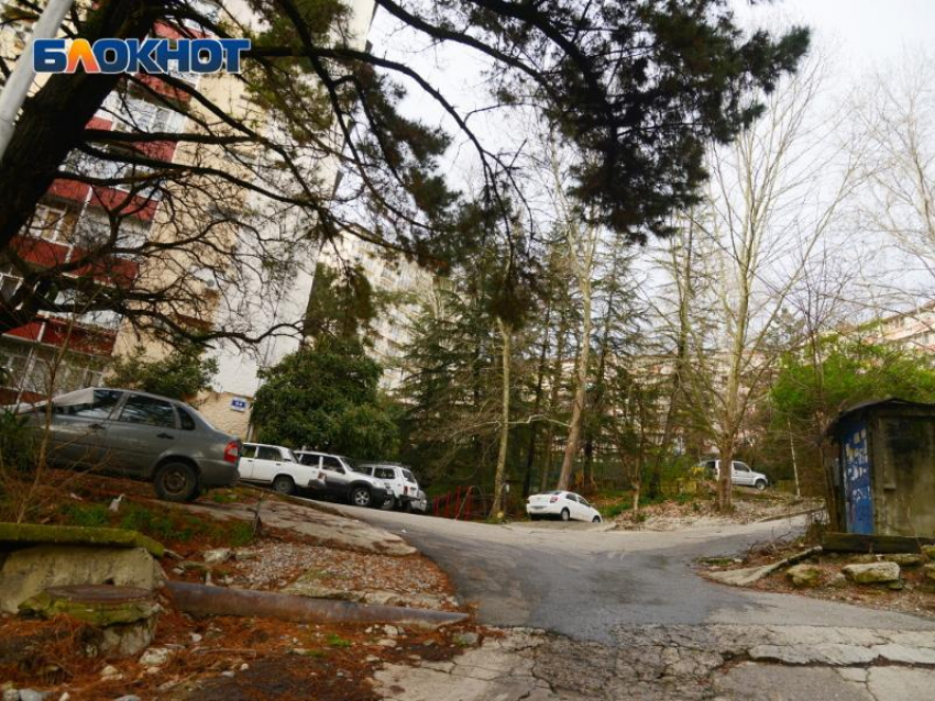 В Сочи дорожную организацию оштрафовали за взятку Минтрасу