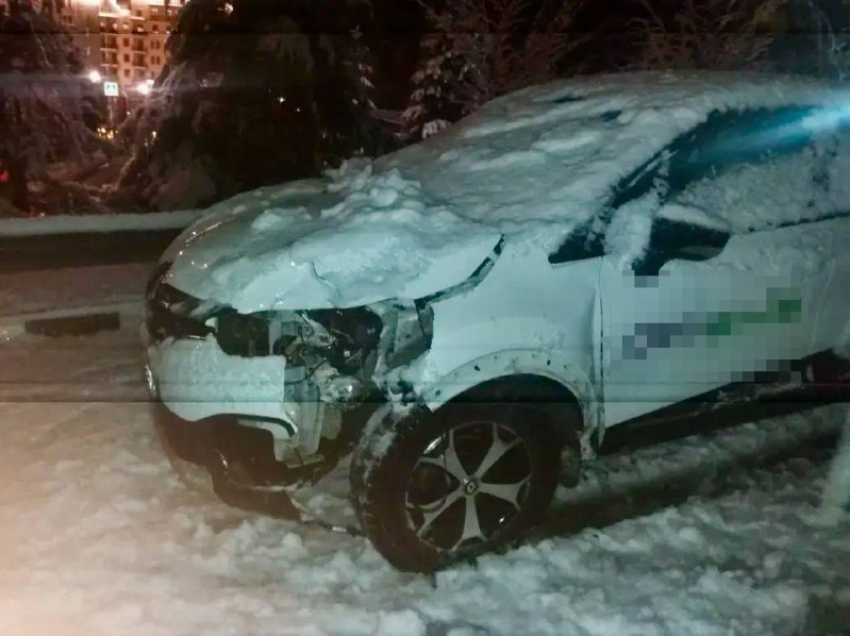 21-летний парень погиб в горном поселке Сочи, перейдя дорогу в неположенном месте