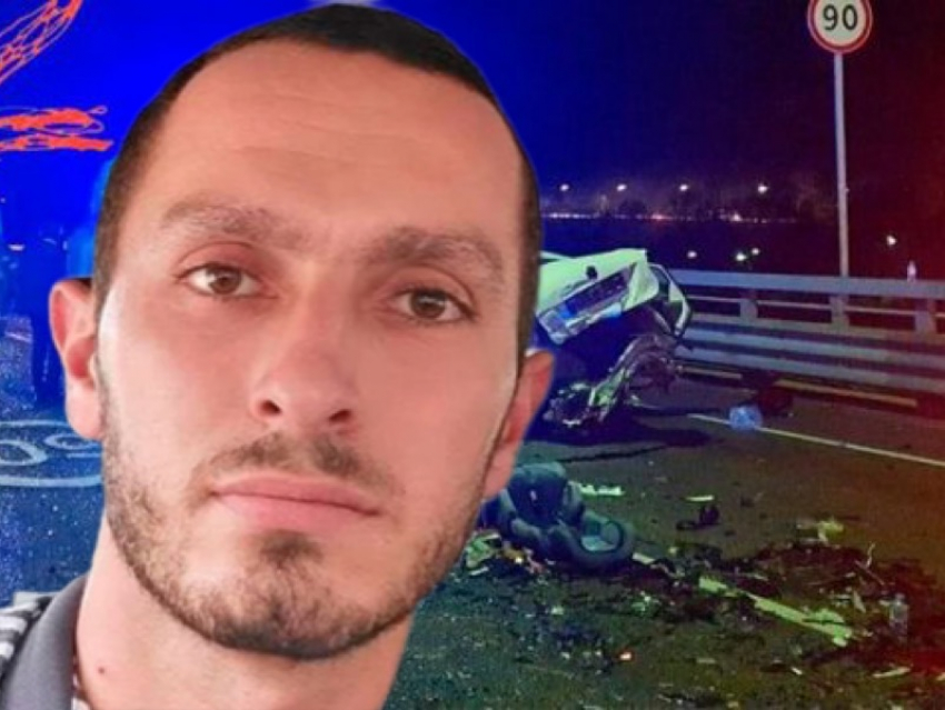 Минимум полгода: водителя пострадавшего в смертельном ДТП в Сочи перевозят вертолетом 