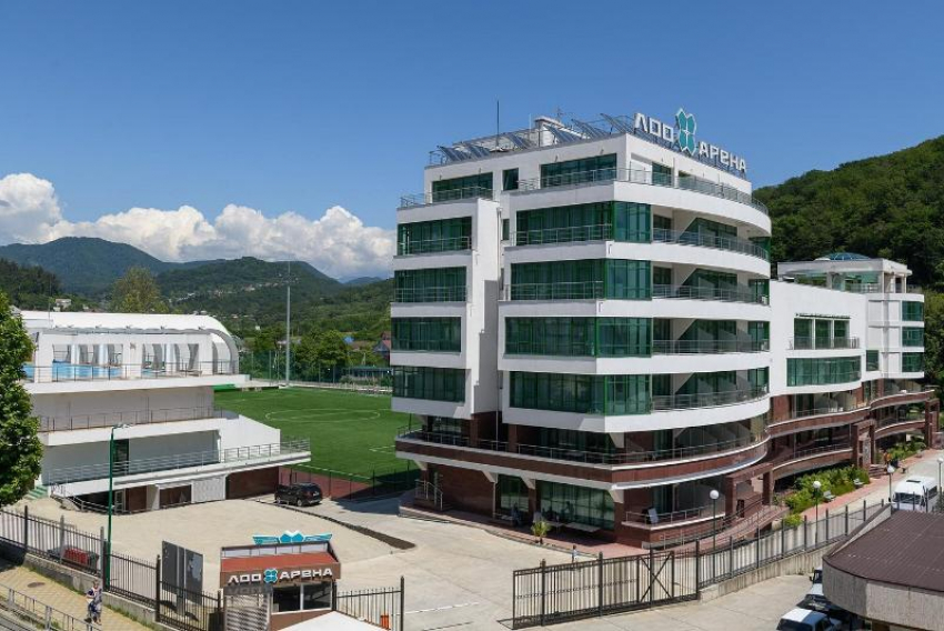 Бастрыкин взял под контроль дело об отравлении детей в гостинице Сочи 