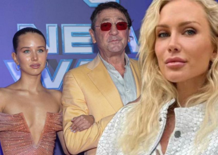 «Дикий позор»: Катя Гордон публично унизила 19-летнюю невесту Лепса