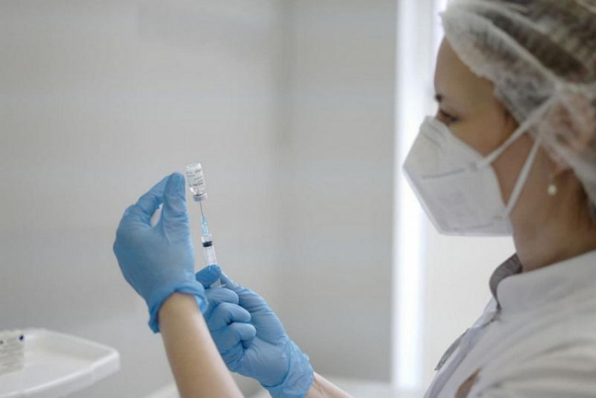 В Сочи за сутки выявили 50 новых заболевания коронавирусом