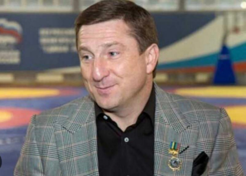 Сочинского предпринимателя Рубена Татуляна объявили в международный розыск