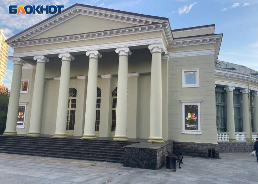 Международный фестиваль «Евразия-Кинофест» пройдет в Сочи