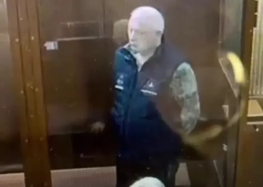Суд продлил арест экс-депутата Вороновского, обвиняемого во взятке от Напсо из Сочи