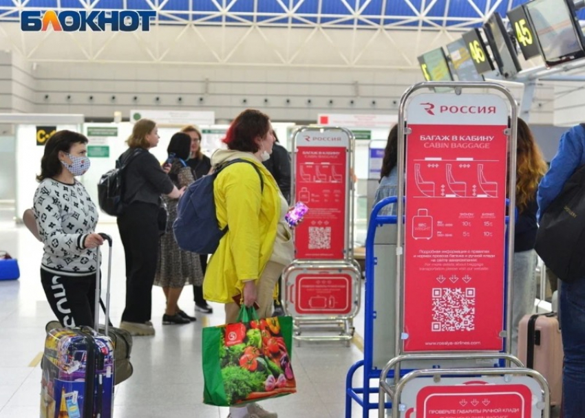 Омич похитил наручные часы у женщины в аэропорту Сочи