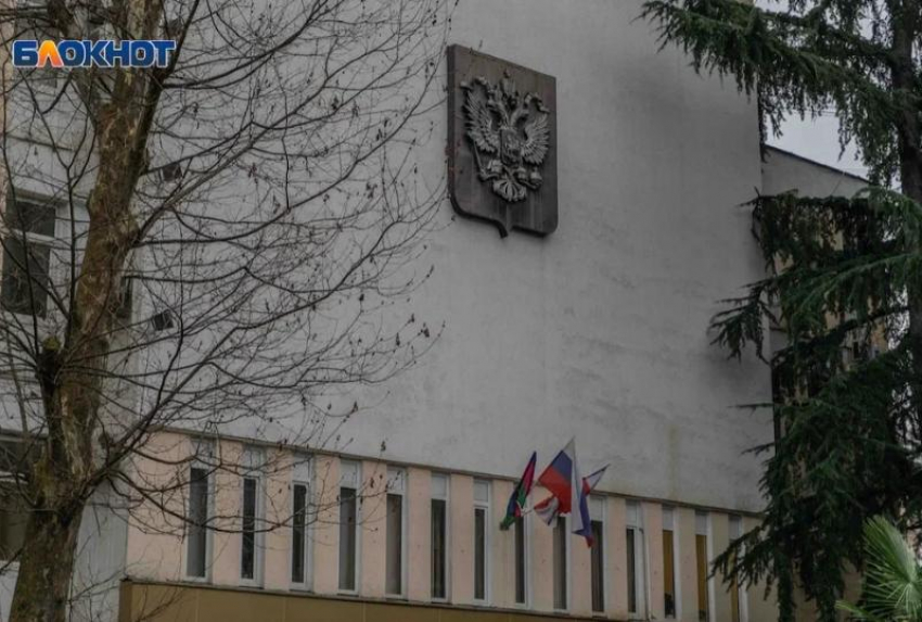 Сочинский детский сад «Теремок» прокомментировал скандал с избиением малышей