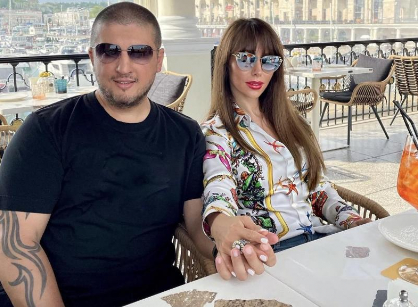 Главный кондитер страны Ренат Агзамов развелся с женой