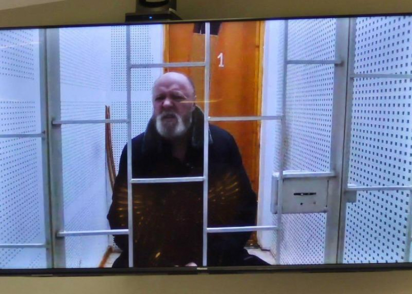 Краснодарский краевой суд отказал экс-судье Сочи в домашнем аресте