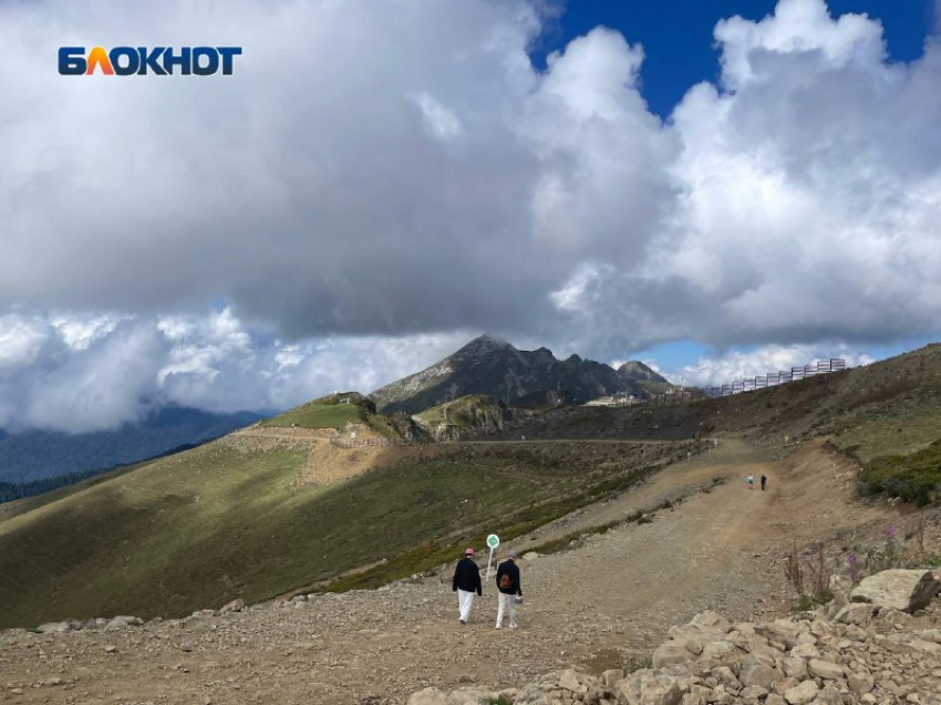 Курорт Сочи инициировал создание туристического маршрута в странах СНГ