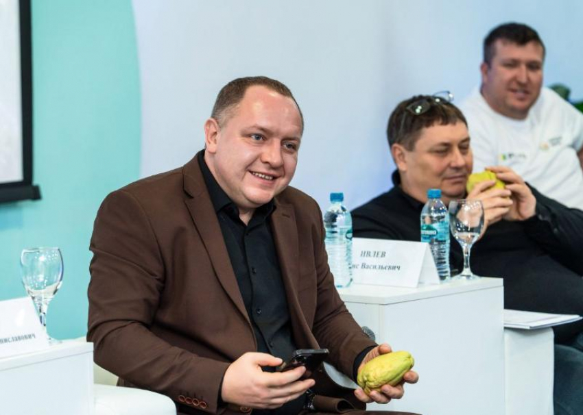 Фермеры пообещали 72 тысячи тонн субтропических культур вырастить в Сочи