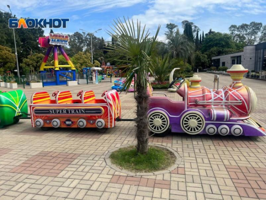 Экс-директора парка Сочи обвинили в превышении полномочий и обогащении на 100 миллионов