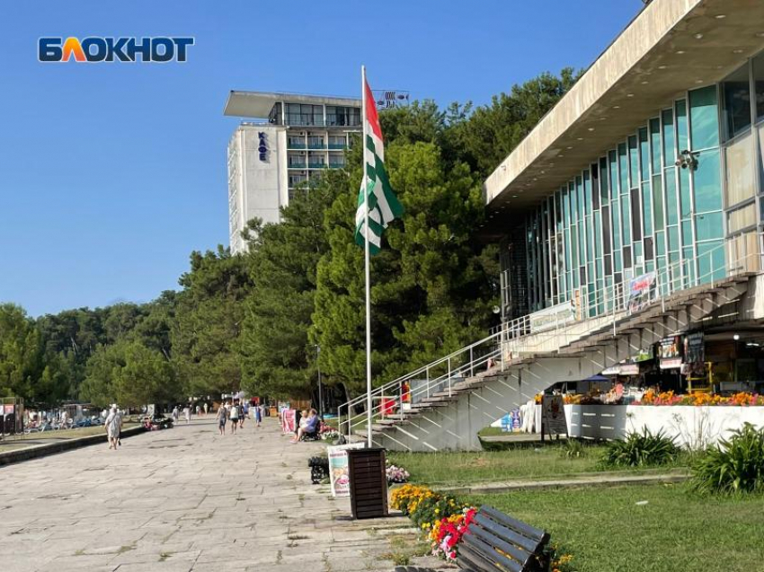 За месяц жители Абхазии подали более 2000 заявлений на получение российского гражданства 