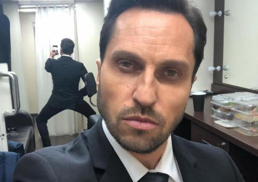 Александр Ревва рассказал, какие домашние обязанности ненавидит