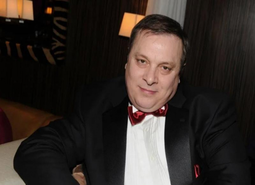 Объявленный в розыск Андрей Разин пытается через суд Сочи отобрать права на хиты «Ласкового мая»