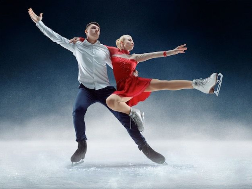 В Сочи выступит олимпийская чемпионка в балете на льду