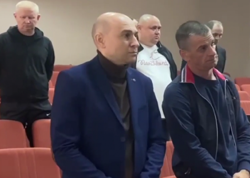 Суд Сочи вынес приговор сотрудникам Дагомысского ДРСУ