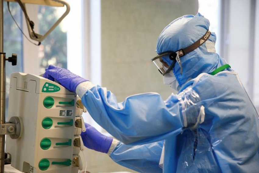 В Сочи выявлено 18 новых случая заболеваний коронавирусом