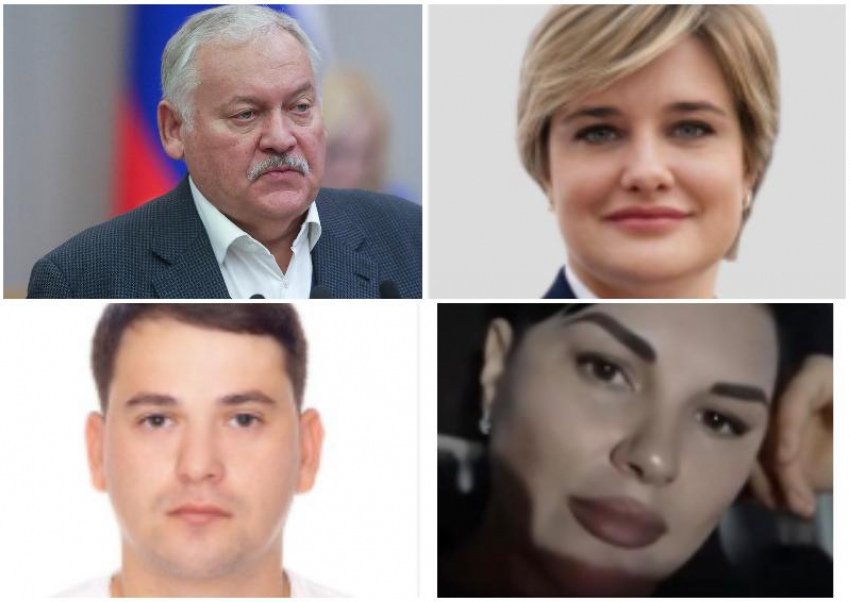 Директор топливной компании, сотрудник «Движения Первых» и безработная: кто составит конкуренцию депутату ГосДумы от Сочи Затулину