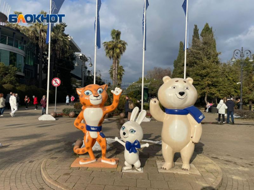 От 77 тысяч на двоих с завтраками: стоимость туров в Сочи в октябре упадет