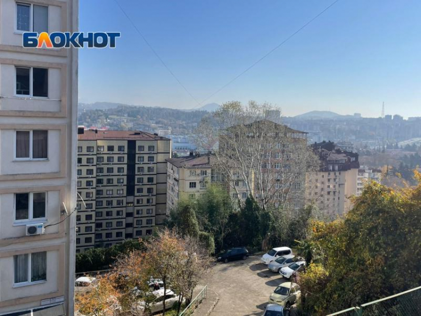 Стоимость квадратного метра в новостройках Сочи достигла исторического максимума 