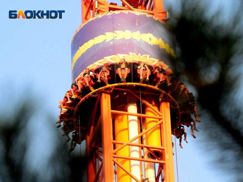 Весенний фестиваль «Айда Фест» впервые пройдет в Сочи Парке