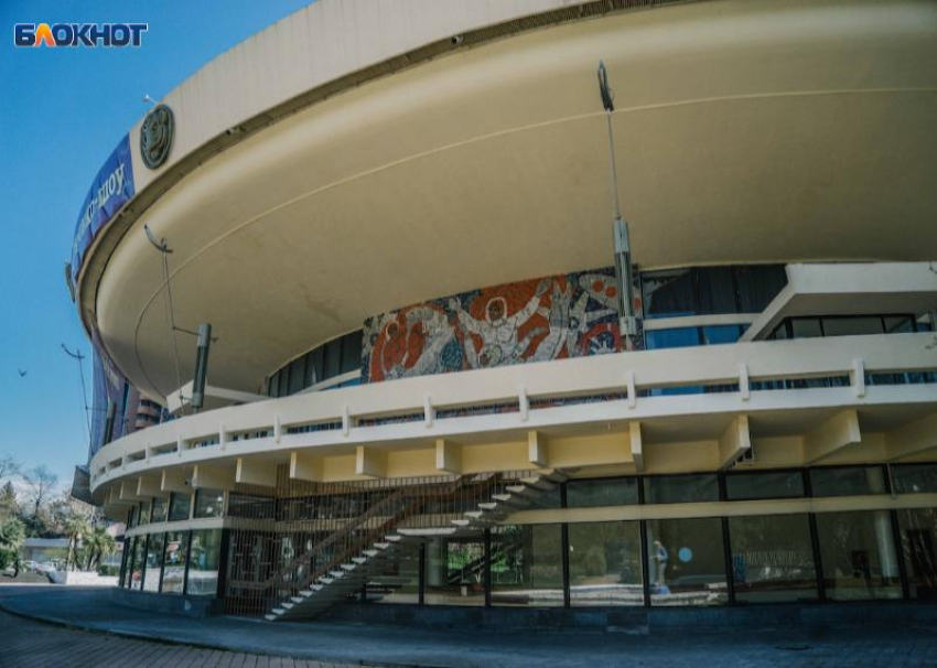 Цирку Сочи присвоят имя народного артиста СССР Мстислава Запашного