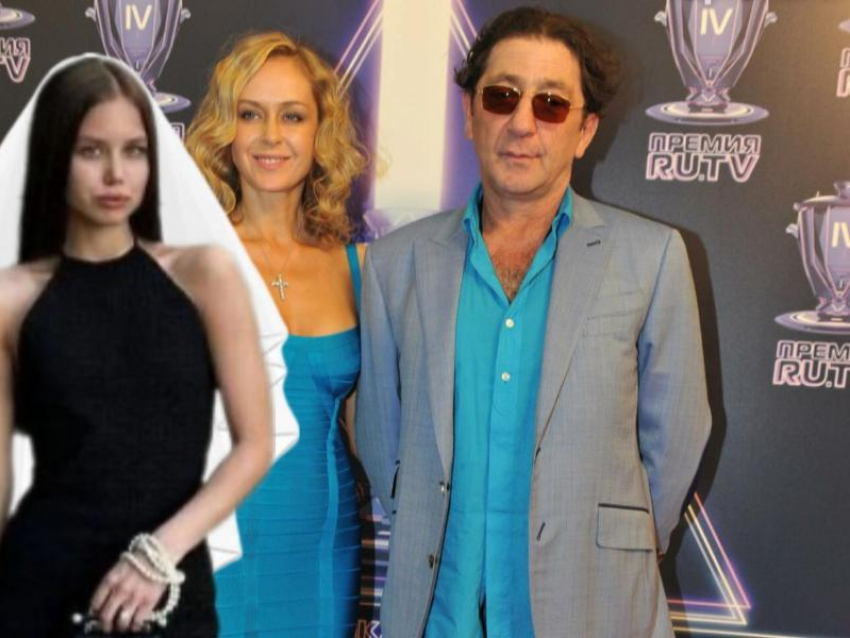 Лепс, у которого нет денег на свадьбу с молодой невестой, купил дом бывшей жене