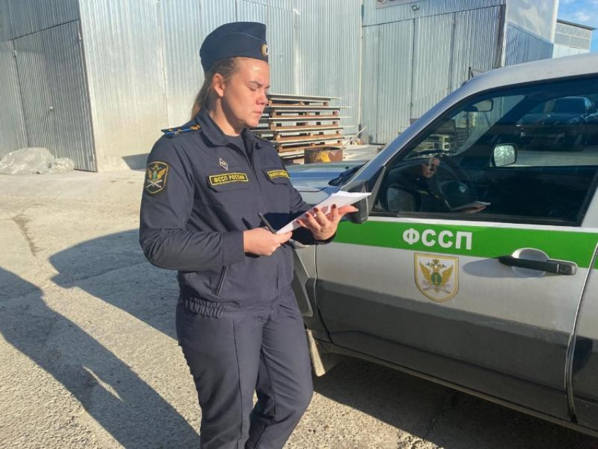 В Сочи снесли незаконно построенную пятиэтажку