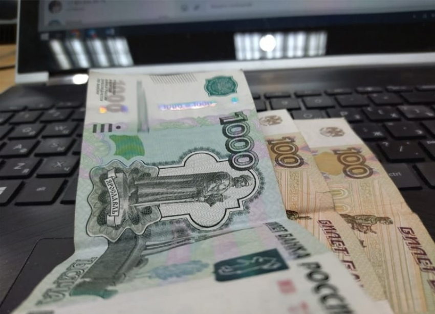 Пожалуй, лучшее применение 1 тысяче и 200 рублям нашли в Сочи
