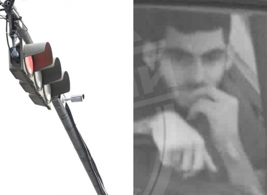 Из-за новых камер, которыми хвастаются власти Сочи, оштрафовали водителя, не нарушавшего ПДД