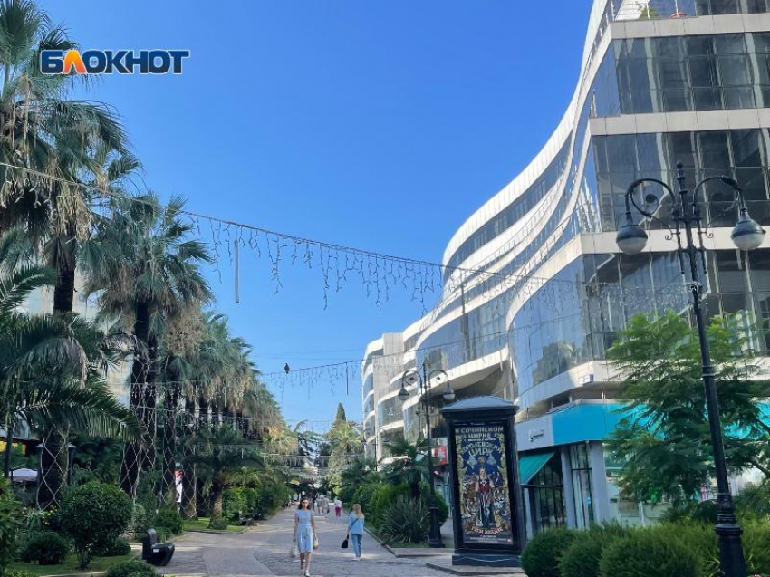 На торги выставили арестованные помещения по улице Навагинской в Сочи