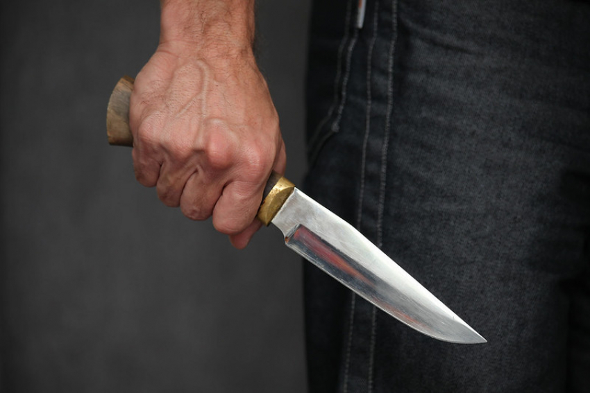 В Сочи осудят мужчину, который пытался ограбить банк кухонным ножом