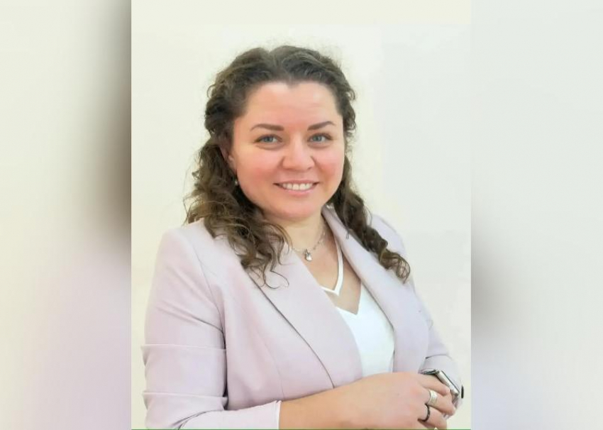 Жительница Сочи стала «Воспитателем года Кубани» 