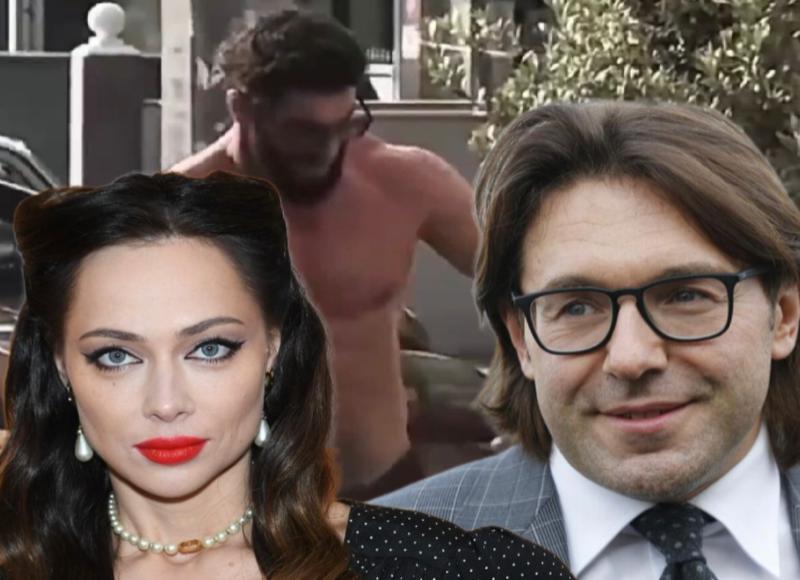 Порно транс Джей Бэйли